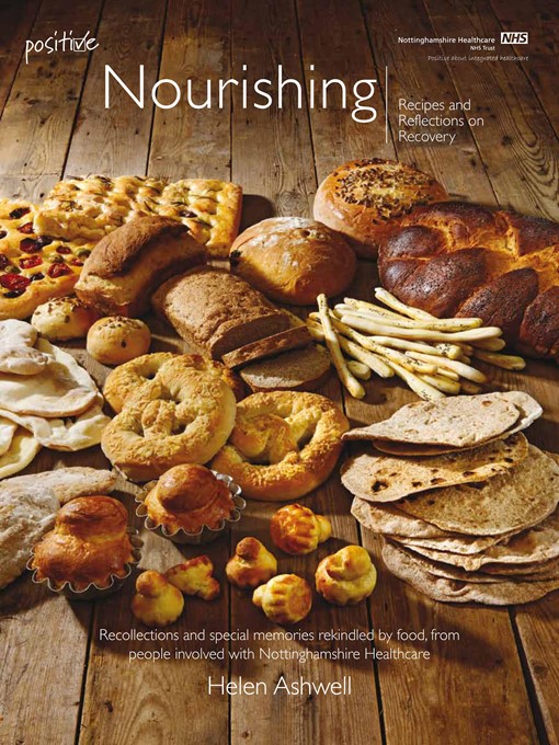 Title details for Nourishing by Helen Ashwell - Available